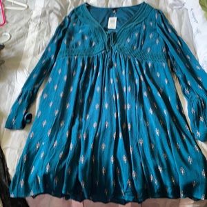 Brand new never worn